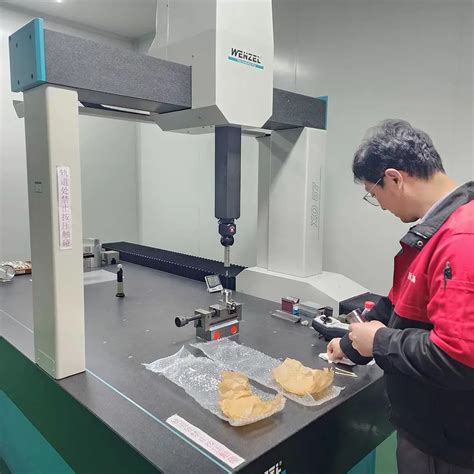 cnc part inspection|cnc finish inspection.